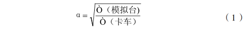 醫(yī)療器械隨機(jī)振動試驗(yàn)替代模擬運(yùn)輸試驗(yàn)的可行性